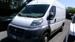 RAM 2500 ProMaster 2015 249TVZ-HH