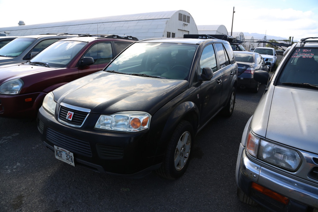STRN Vue 2006 NZF328