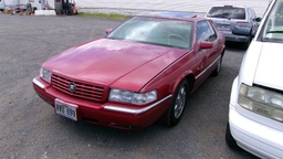 CADI Eldorado 1997 TVU697