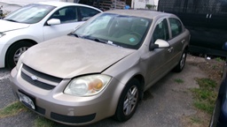 CHEV Cobalt 2005 MNE304-II