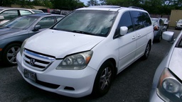 HOND Odyssey 2007 PRB949-II