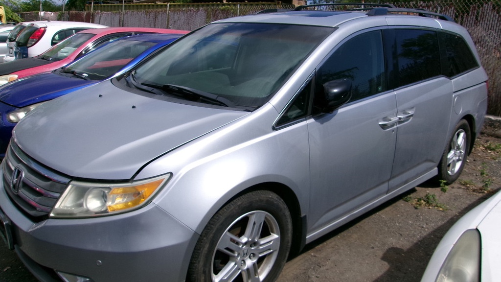 HOND Odyssey 2012 PZ005