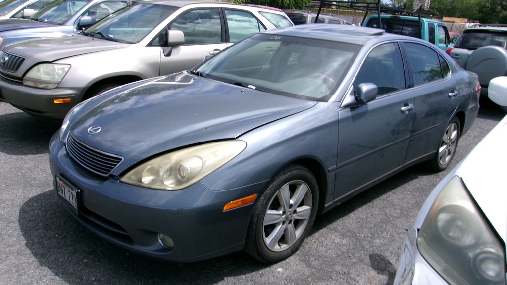 LEXS ES330 2005 RWZ222
