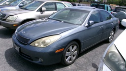 LEXS ES330 2005 RWZ222
