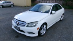 MERZ C300 2011 RFU090