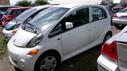 MITS IMIEV 2012 EV1686-II