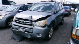 TOYT Rav4 2006 PDJ708