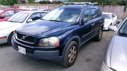 VOLV XC90 2004 WCA666