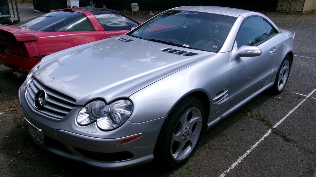 MERZ  2004 NGT094-II