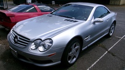 MERZ  2004 NGT094-II