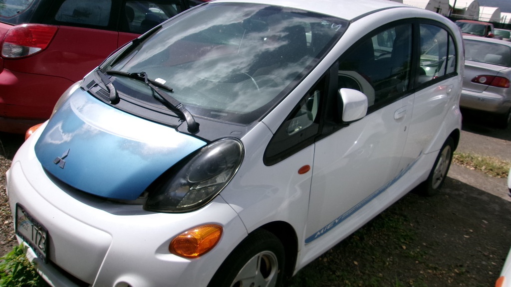 MITS IMIEV 2012 EV1723-II