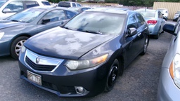 ACUR TSX 2011 RPS712
