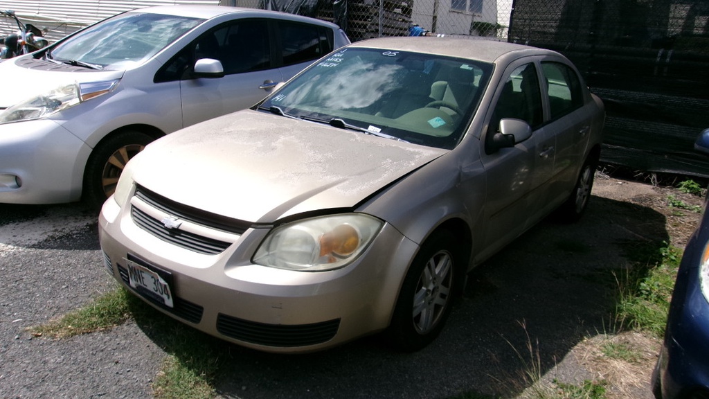 CHEV Cobalt 2005 MNE304-JJ