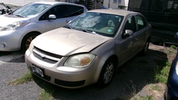 CHEV Cobalt 2005 MNE304-JJ