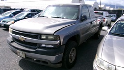 CHEV Silverado 2001 PCB107