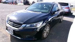 HOND Accord 2015 SRR158