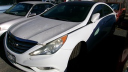 HYUN Sonata 2013 RVU032