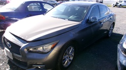 INFI Q50 2014 TDC824
