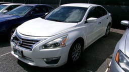 NISS Altima 2015 SWB006