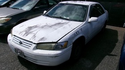 TOYT Camry 1998 GST513