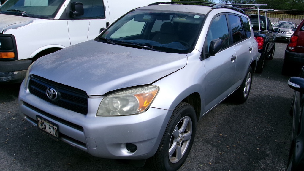 TOYT Rav4 2006 PBN570
