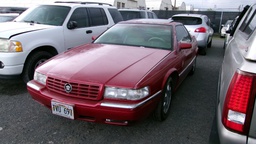CADI Eldorado 1997 TVU697-KK