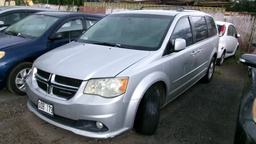 DODG Caravan 2011 SDB173