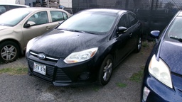 FORD Focus 2014 LEN878