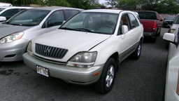 LEXS RX300 2000 TFE923