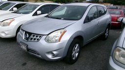 NISS Rogue 2012 RSE575-KK