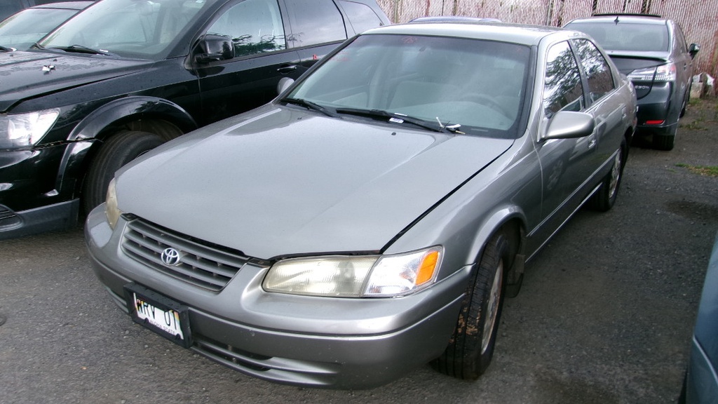 TOYT Camry 1998 WRV016