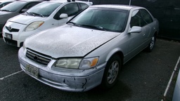 TOYT Camry 2000 JCR995