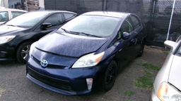 TOYT Prius 2013 EZ085