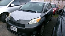 TOYT Scion xD 2008 PRD612