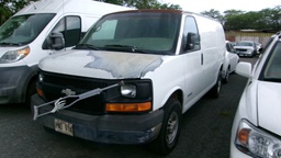 CHEV Express 2500 2004 PND914-KK