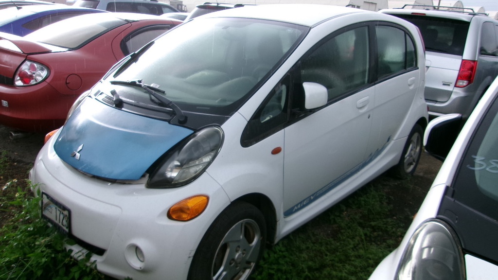 MITS IMIEV 2012 EV1723-KK