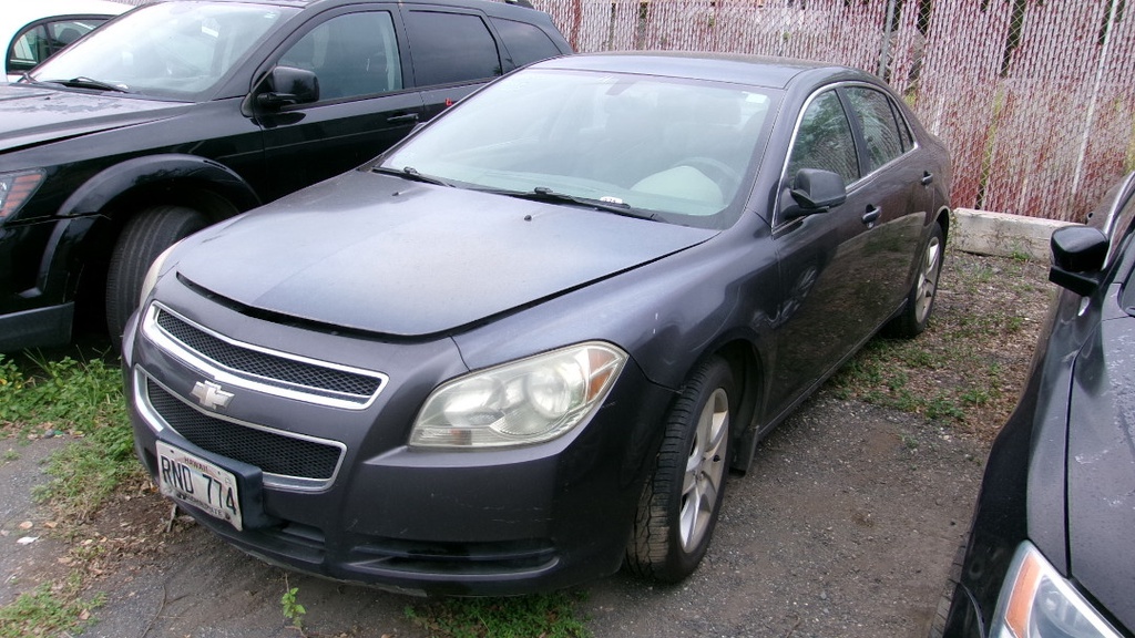 CHEV Malibu 2011 RND774