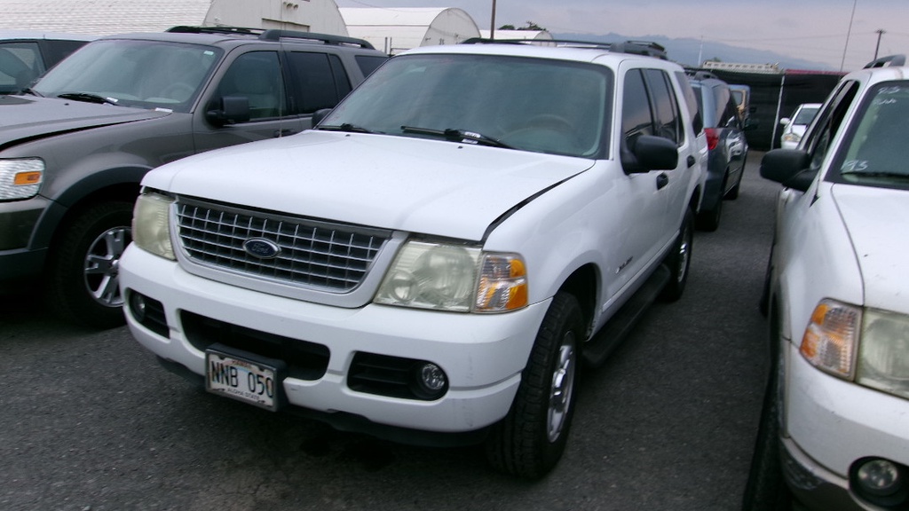 FORD Explorer 2004 NNB050-LL