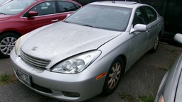 LEXS ES300 2003 NBS561