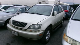 LEXS RX 300 2000 QCMS1