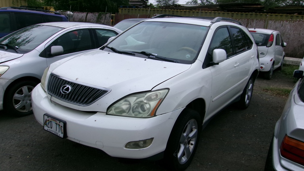 LEXS RX 330 2006 420TTC