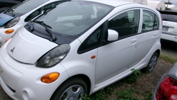 MITS IMIEV 2012 EV1686-LL