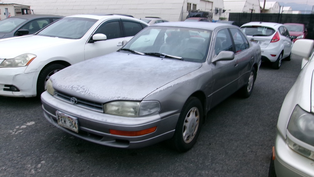 TOYT Camry 1994 FEW364