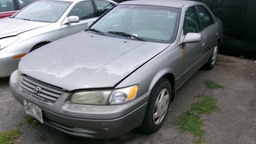 TOYT Camry 1998 GRU969