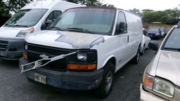CHEV Express 2500 2004 PND914-LL