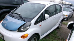 MITS IMIEV 2012 EV1723-LL