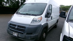 RAM 2500 ProMaster 2015 249TVZ-LL
