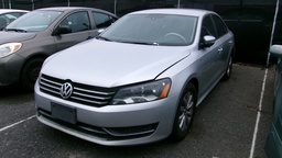 VOLK Passat S 2015 CPX7302-LL