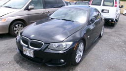 BMW 335i 2011 RPX971