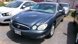 BUIC Lacrosse 2006 HJX600